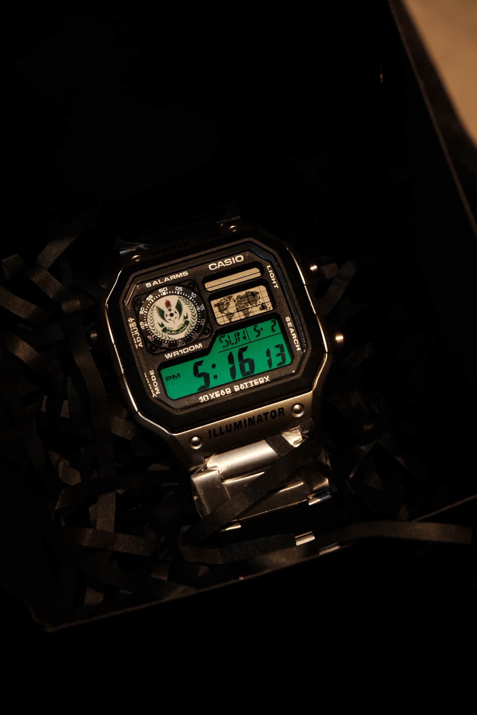 KØM - AE12M X Football