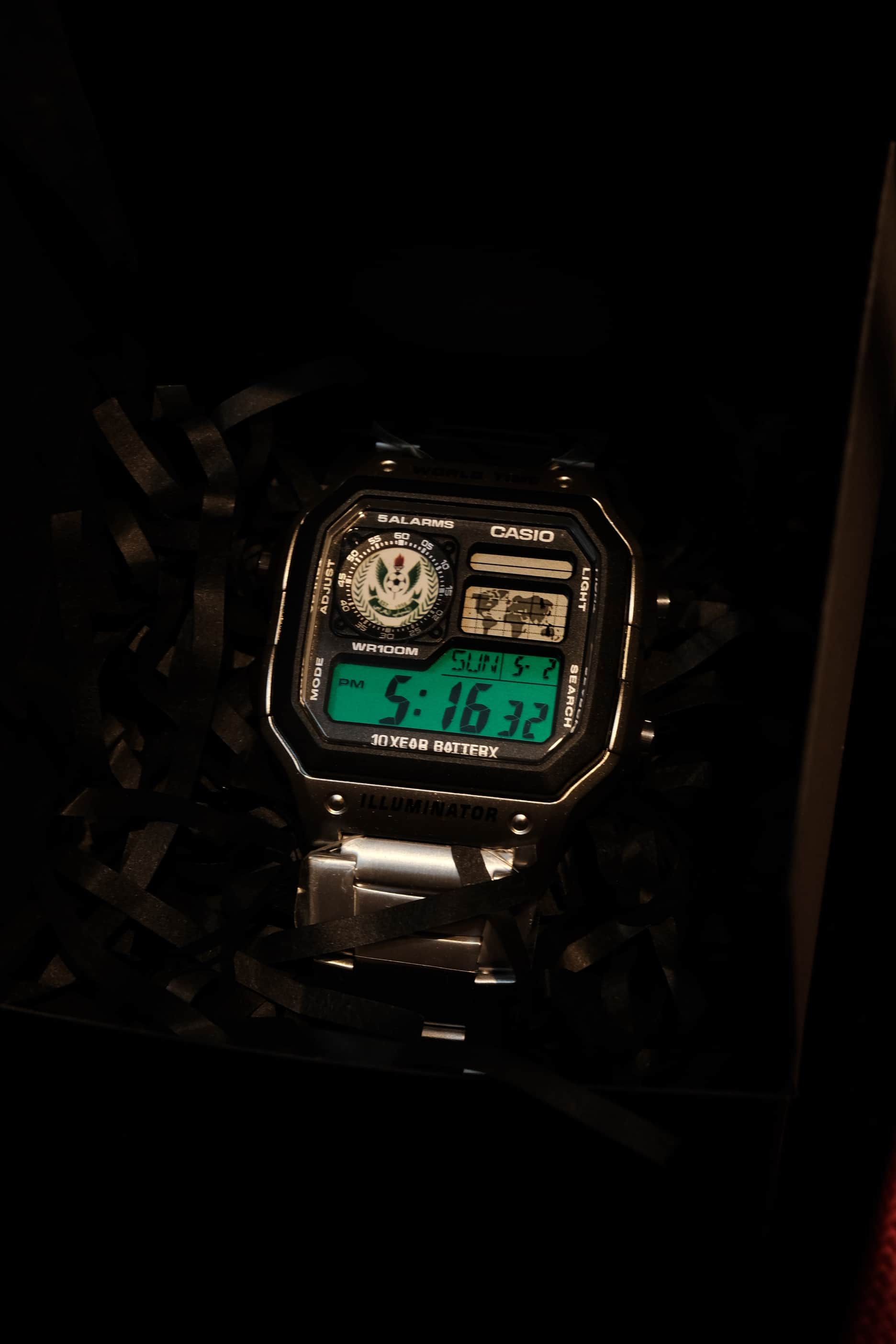 KØM - AE12M X Football